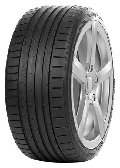 Gripmax Suregrip Pro Sport 355/25 R21