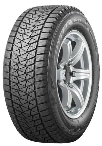 Bridgestone Blizzak Dm-V2 215/70 R17
