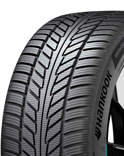 Hankook IW01 Winter I Cept ION 305/30 R21