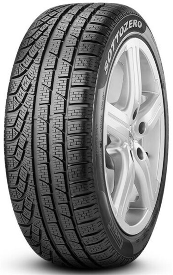 Pirelli Winter Sotto Zero 2 205/65 R17