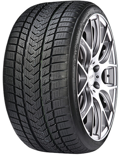 Gripmax Suregrip Pro Winter 325/40 R21