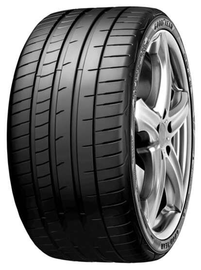 Goodyear Eagle F1 Supersport 255/35 R22