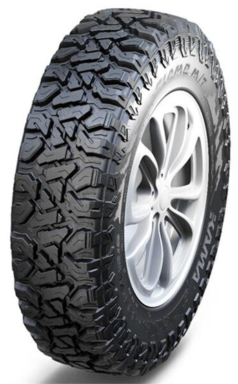 Kama Flame M/T (Hk-434) 235/75 R15