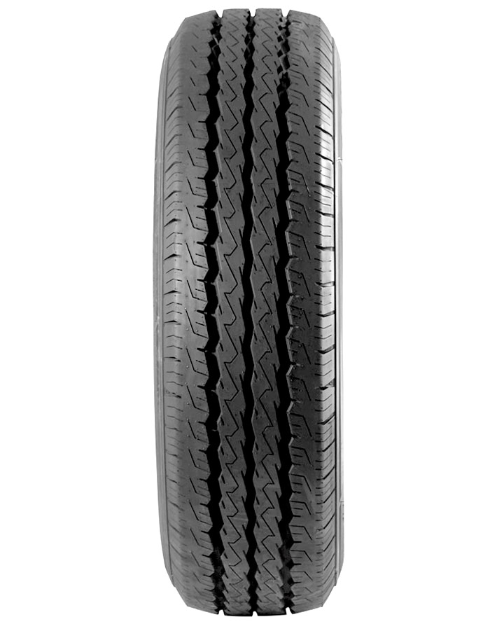 Delinte DV2+ 235/65 R16C