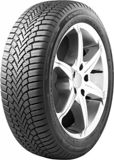 Lassa Multiways 2 205/60 R16