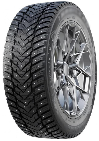 Kapsen Icemax Rw516 215/55 R18