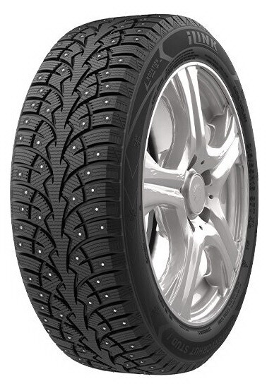 iLink Wintervorhut Stud I 185/65 R14