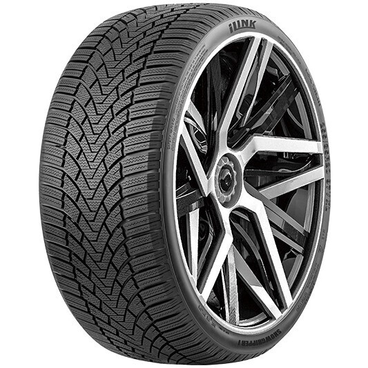 iLink Snowgripper 1 195/50 R15