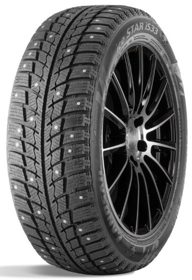Landsail Ice Star Is33 225/55 R17