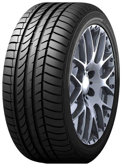 Dunlop Sport Maxx Tt 275/35 R20