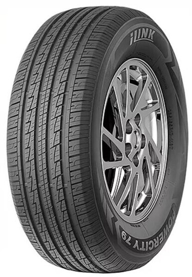 iLink Powercity 79 235/65 R17