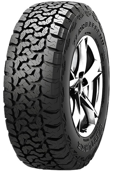 Goodride Sl399 265/65 R17