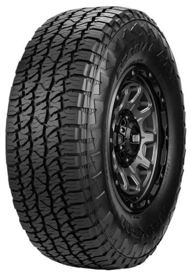 Nexen Roadian Atx 245/75 R17