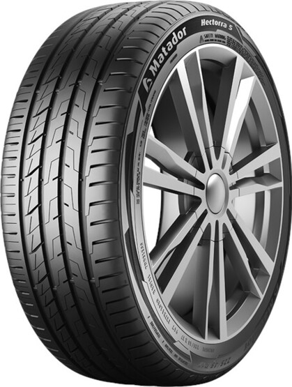 Matador Hectorra 5 205/50 R17