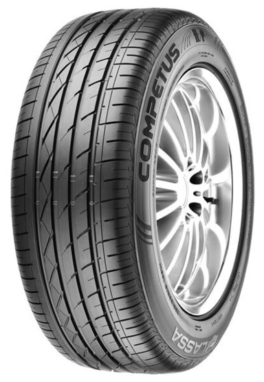 Lassa Competus H/P 235/60 R18