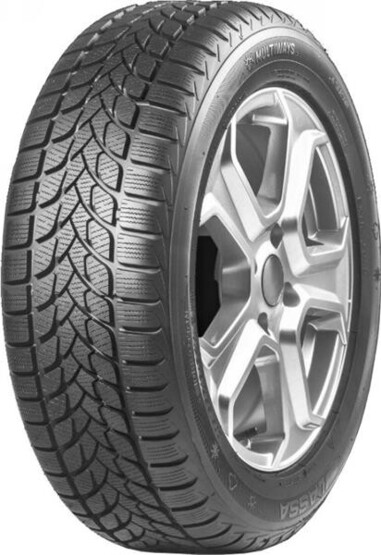 Lassa Multiways 4Х4 225/65 R17