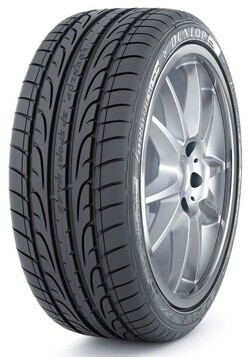 Dunlop Sp Sport Maxx 255/35 R20