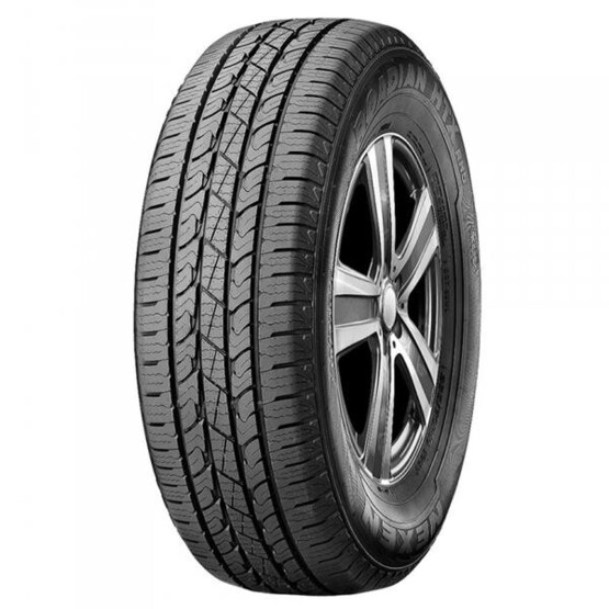 Nexen Roadian Htx Rh5 225/65 R17