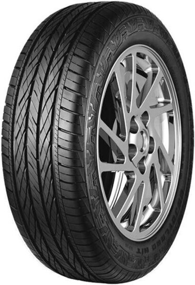 Tracmax X-Privilo H/T 215/60 R17