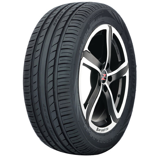 Goodride Sa37 315/40 R21