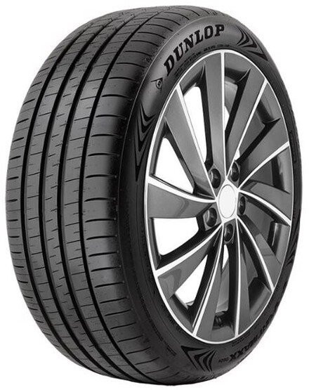 Dunlop Sp Sport Maxx 060+ 255/35 R18
