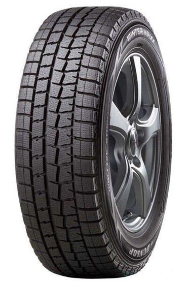 Dunlop Winter Maxx Wm01 225/60 R16