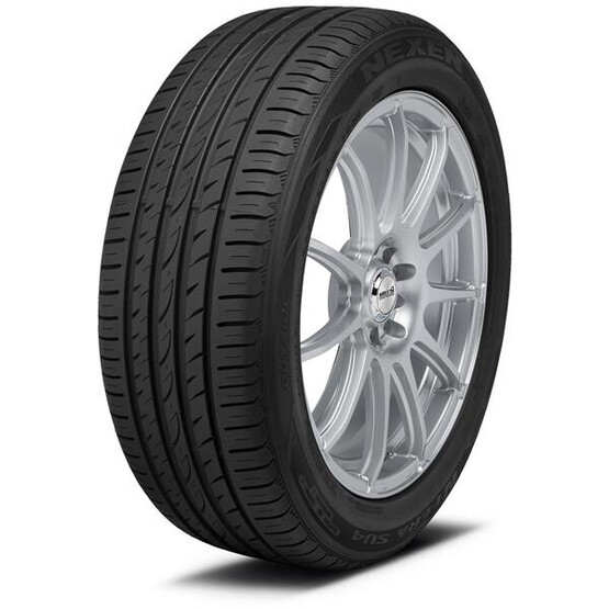 Nexen N'fera Su4 195/55 R16