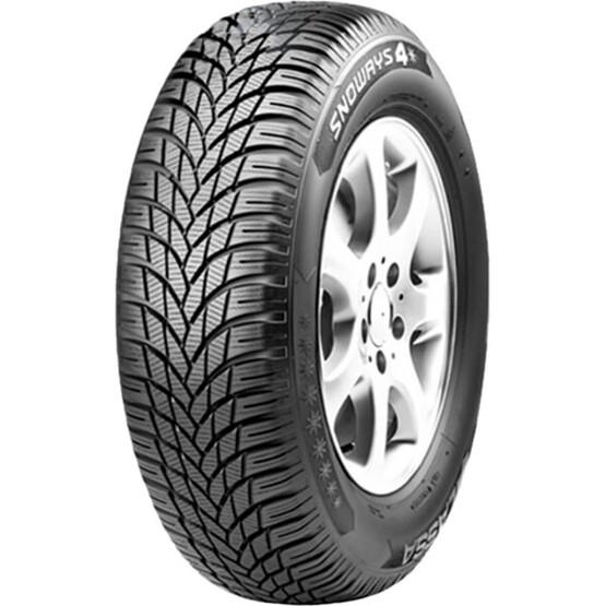 Lassa Snoways 4 195/50 R16