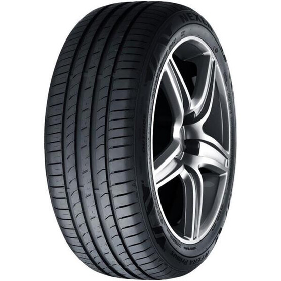 Nexen N'fera Primus 245/45 R18