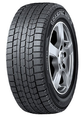 Dunlop Graspic Ds-3 235/50 R18