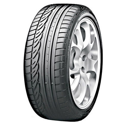 Dunlop Sp Sport 01 265/45 R21