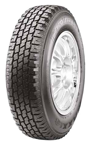 Maxxis MA-W2 185/75 R16C