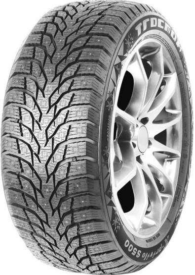 Tracmax X-PRIVILO S500 235/50 R18