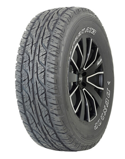 Dunlop Grandtrek At3 245/50 R20