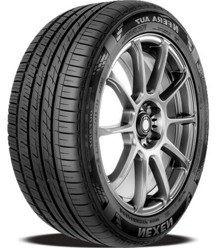 Nexen N'fera Au7 225/40 R19