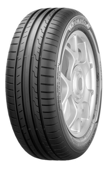 Dunlop Sport Bluresponse 225/50 R17