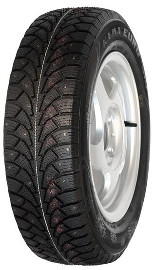 Kama 519 Euro 185/60 R14