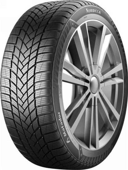 Matador Mp93 Nordicca 205/55 R17