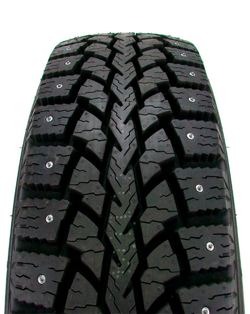 Maxxis MA-SLW Presa Spike 225/65 R16C
