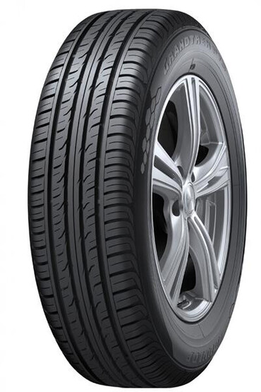 Dunlop Grandtrek Pt3 245/65 R17