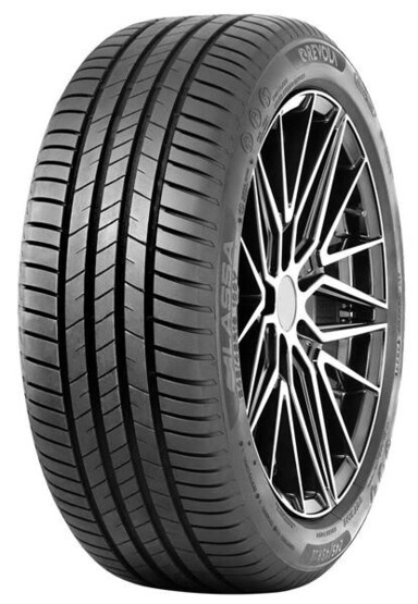 Lassa Revola 225/45 R18