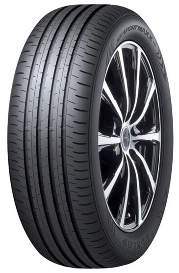 Dunlop Sp Sport Maxx 060 275/40 R19