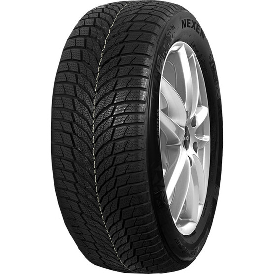 Nexen Winguard Sport 2 Suv 235/60 R17