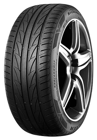 Nexen N'fera Primus V 205/60 R15