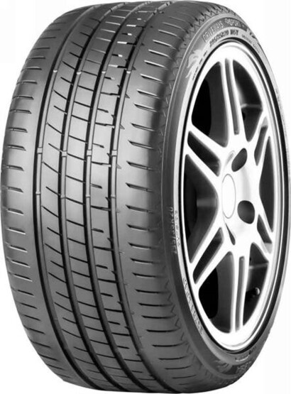 Lassa Driveways Sport + 255/45 R18