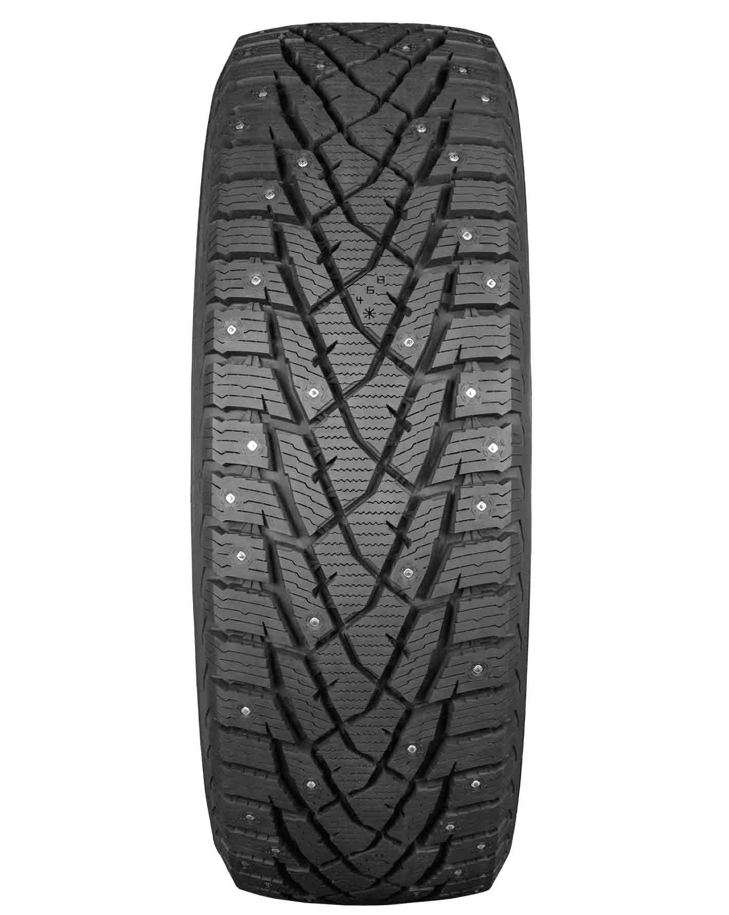 Ikon Tyres Autograph Ice C4 225/65 R16C