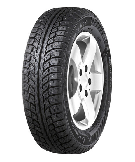 Matador Mp-30 Sibir Ice 2 225/70 R16