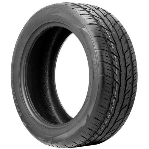 iLink Speedking 07 265/40 R22