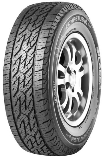 Lassa Competus A/T 2 235/70 R16