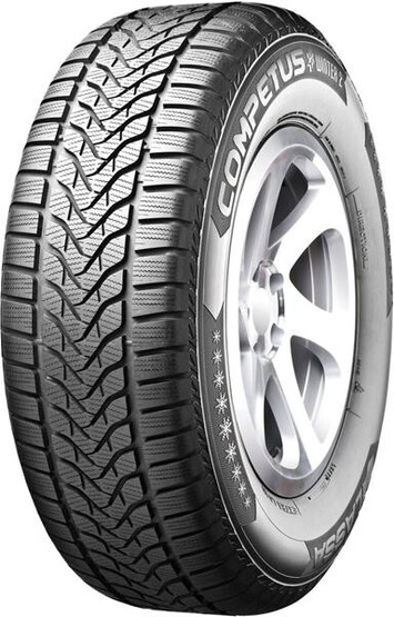 Lassa Competus Winter 2 255/50 R19